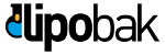 Logo lipobak